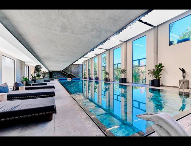 2 BEDROOM APARTMENT FOR SALE IN HYDE PARK